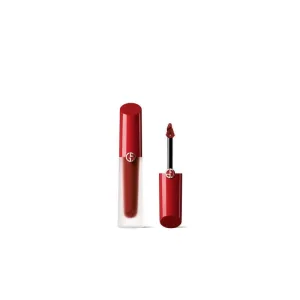 Giorgio Armani Lip Maestro Satin – ruj lichid nr. 13 Gala Night