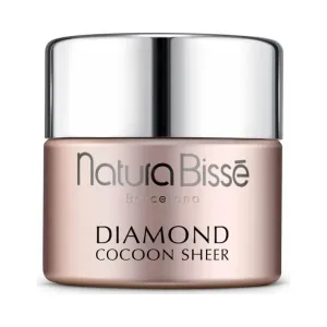 Natura Bisse Cocoon Sheer Cream SPF 30 PA++ – cremă hidratantă pentru față, 50 ml