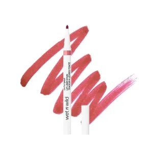 Wet n wild Perfect Pout Lip Liner Stain – ruj de buze – I’m Blushing