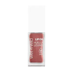 Wet n wild Lip oil – luciu de buze – cocoa rose