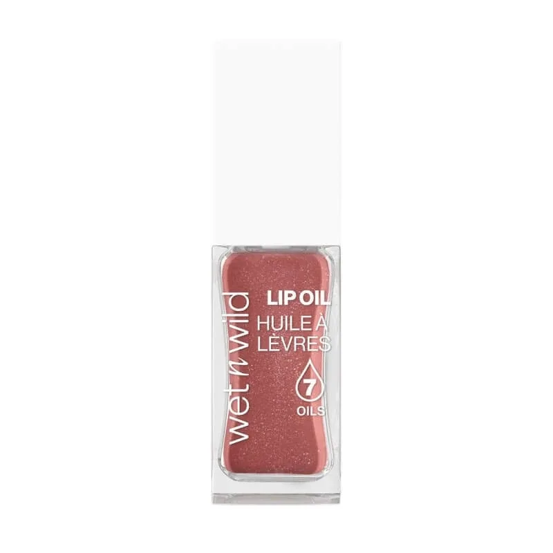 Wet n wild Lip oil – luciu de buze – cocoa rose — preț și oferte
