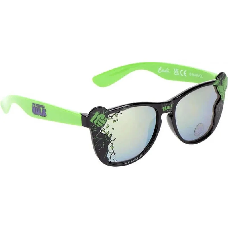 Marvel Hulk – ochelari de soare pentru copii — preț și oferte