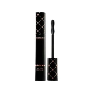 Pierre René Elegance - rimel pentru volum, 10 ml, negru