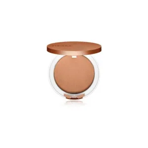 Clinique True Bronze Presed Powder Bronzer – pudră bronzantă nr. 02 Sunkissed