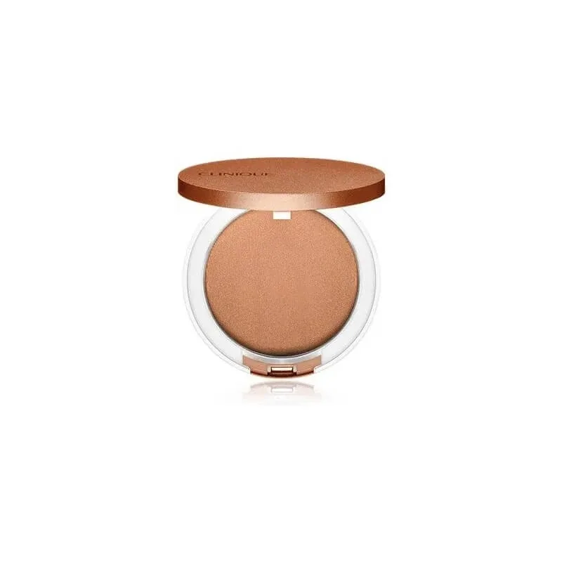 Clinique True Bronze Presed Powder Bronzer – pudră bronzantă nr. 02 Sunkissed — preț și oferte