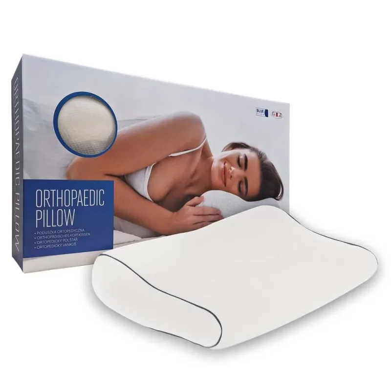 Perna ortopedica din spuma cu memorie AT03001, Neomed ARMOR - NEOMED — preț și oferte