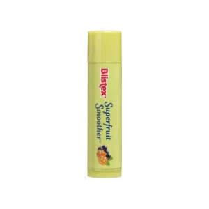Blistex Superfruit Smoother – balsam de buze cu SPF 10