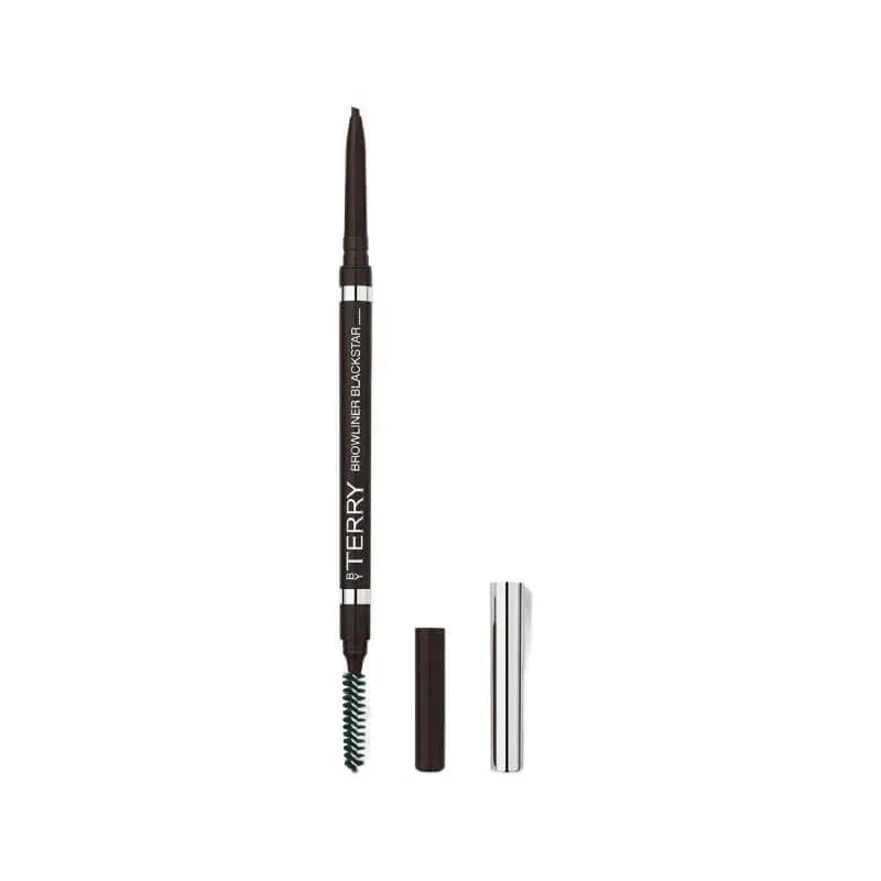 De la Terry Browliner Blackstar – creion pentru sprâncene nr. 5 Ebony — preț și oferte