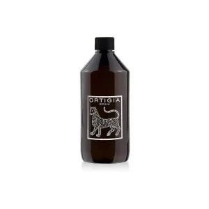 Ortigia Florio – gel de duș – rezerve de 1 litru