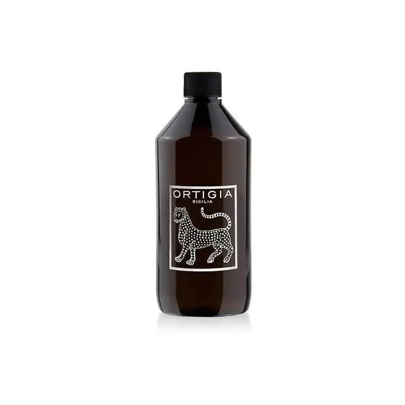 Ortigia Florio – gel de duș – rezerve de 1 litru — preț și oferte