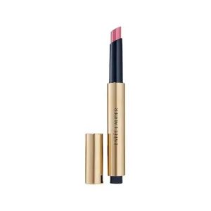 Estee Lauder Pure Color Melt-On – luciu strălucitor și volumizant nr. 390 Melted Melon
