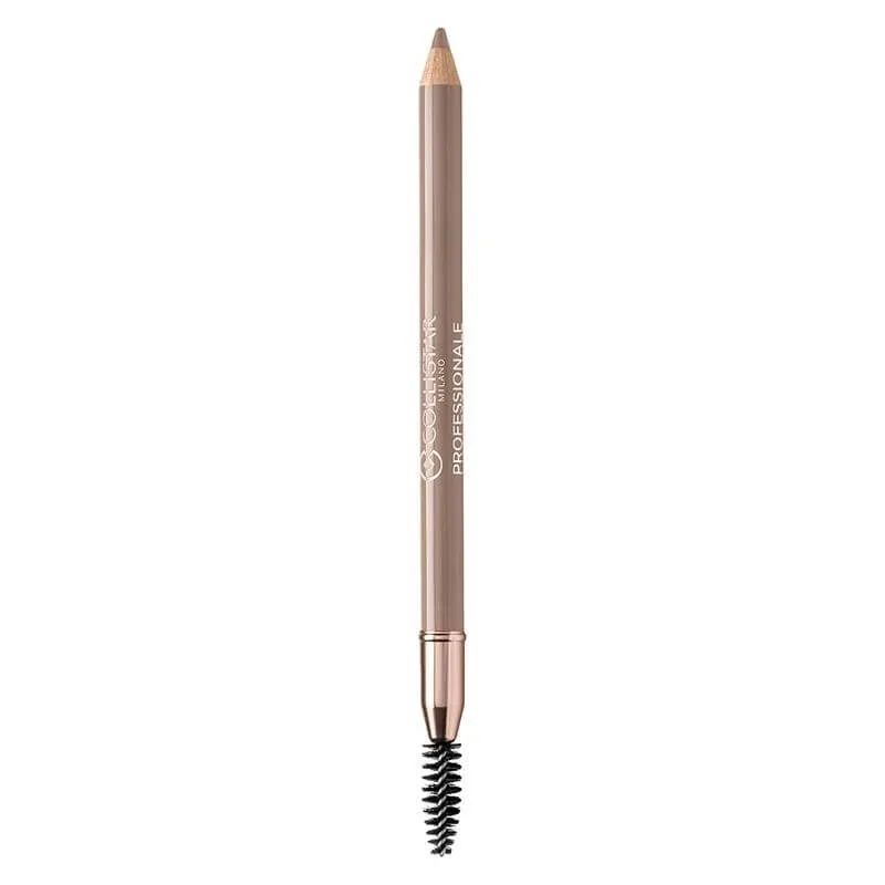 Creion profesional pentru sprâncene Collistar nr. 1 blond — preț și oferte