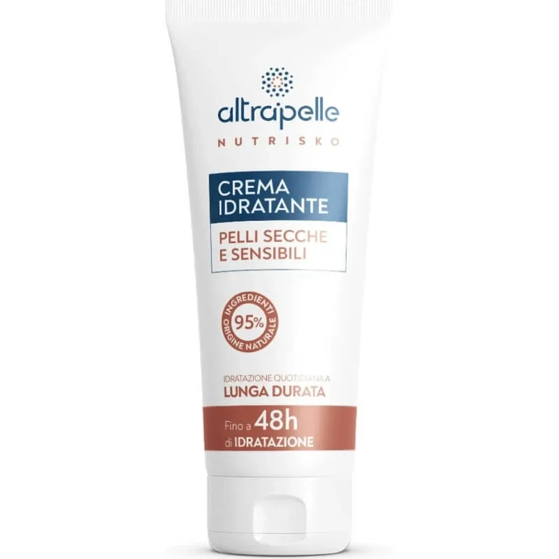 Altrapelle Nutrisko – cremă hidratantă pentru corp 200 ml — preț și oferte