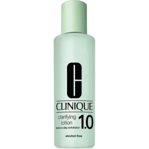 Clinique Clarifying Lotion Twice a Day Exfoliator 1.0 – loțiune exfoliantă 200 ml