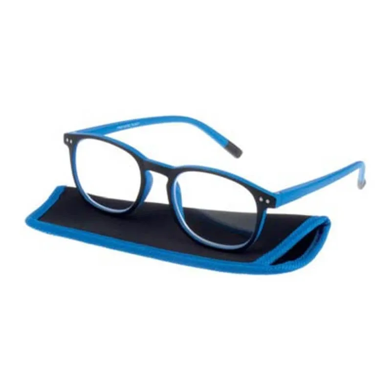 Alvita gio – ochelari de citit preasamblați +3,00 — preț și oferte