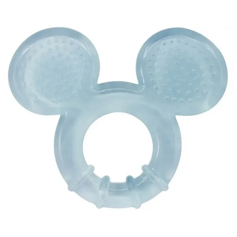 Stor Disney baby – jucărie de masaj pentru gingii cu efect răcoritor, Mickey Mouse — preț și oferte
