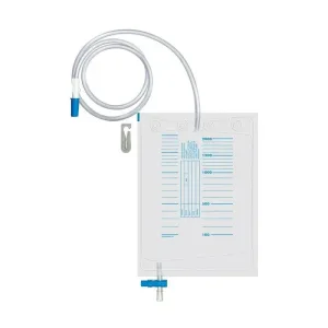 Sac de dormit fără supapă, cu tub de 130 cm