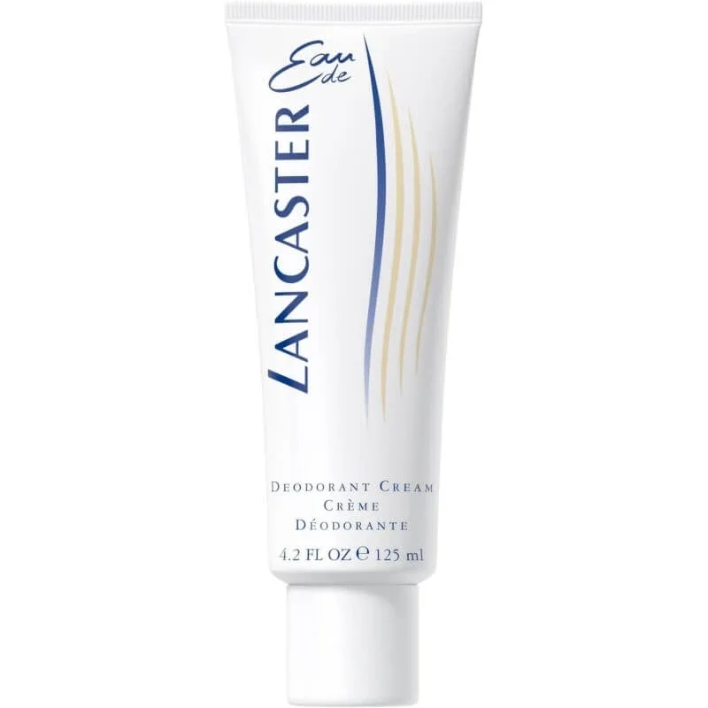 Lancaster Eau de Lancaster – deodorant cremă 125 ml — preț și oferte