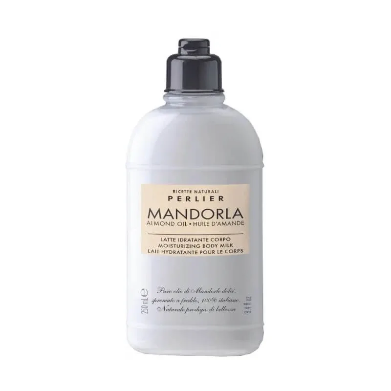 Perlier Mandorla - lapte hidratant pentru corp 250 ml — preț și oferte