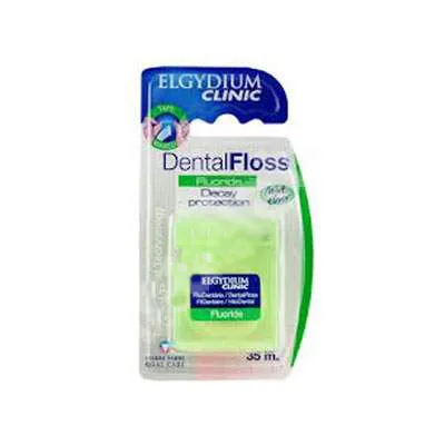 PFOC ELGYD ATA DENTARA FLUOR 35M PIERRE FABRE — preț și oferte