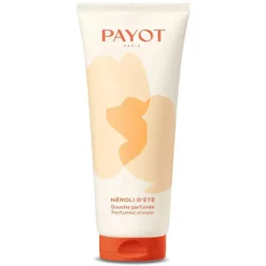 Payot Neroli d'ete - gel de duș 200 ml