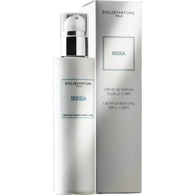 Eolieparfums Ikesia - cremă parfumată pentru corp 250 ml — preț și oferte