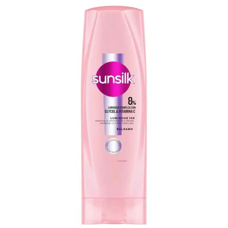 Sunsilk Luminous 100 – balsam iluminator 200 ml — preț și oferte