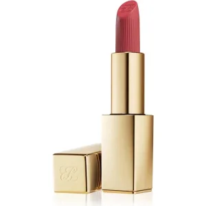 Rujul Estee Lauder Pure Color Hi-Lustre – ruj luminos nr. 131 Bois de Rose
