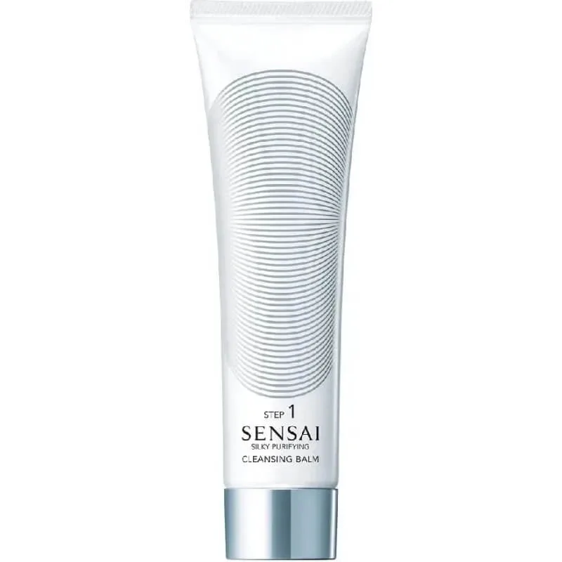 Kanebo Sensai balsam de curățare purificator cu textură mătăsoasă 150 ml — preț și oferte