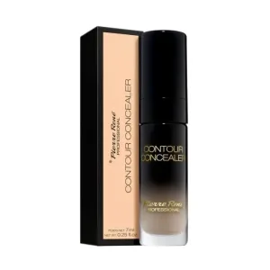 Pierre René Contour Concealer – corector lichid nr. 01