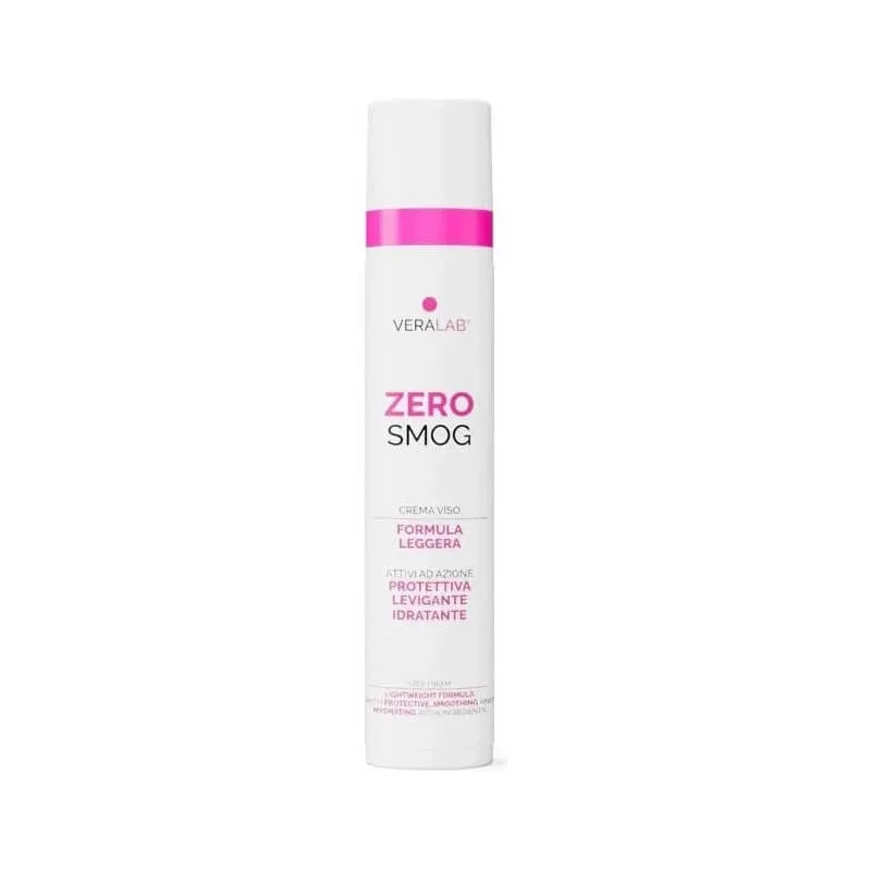 Veralab Zero smog – cremă hidratantă pentru față 50 ml — preț și oferte