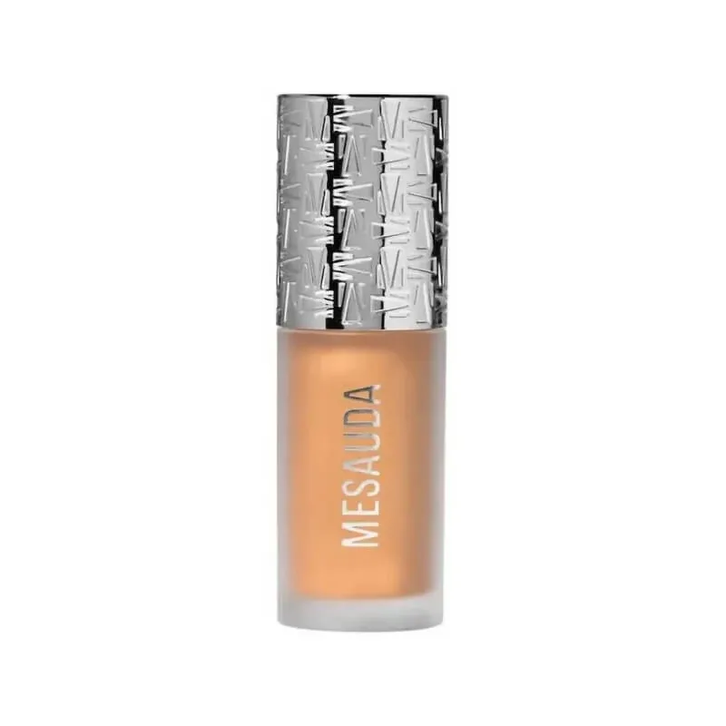 Mesauda Flush of light – iluminator lichid – nr. 104 sunset bronze — preț și oferte