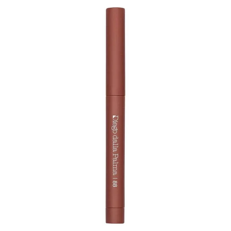 Diego dalla Palma – mască integrală slim stick multifuncțională pentru față, ochi și buze nr. 88 rosewood — preț și oferte