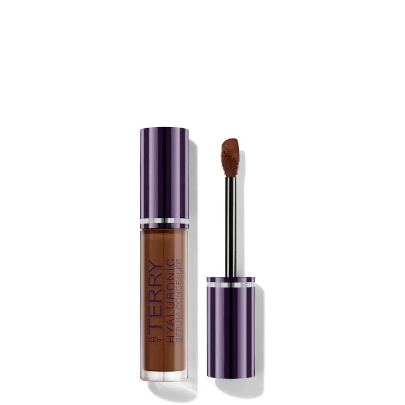 By Terry Hyaluronic Serum Concealer – corector sub formă de ser nr. 12 neutral deep — preț și oferte
