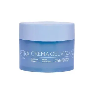 Astra cremă-gel pentru față – tratament hidratant pentru față 50 ml