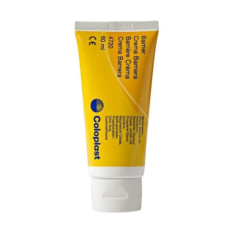 Comfeel - cremă de protecție pentru stomie, 60 g — preț și oferte