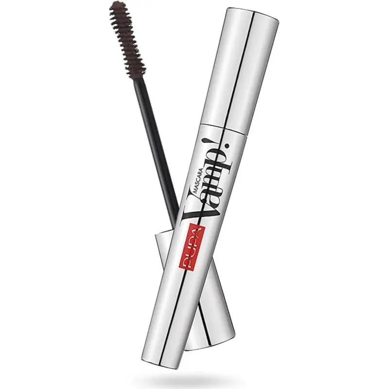 Pupa vamp! - rimel pentru volum nr. 200 maro ciocolatiu — preț și oferte