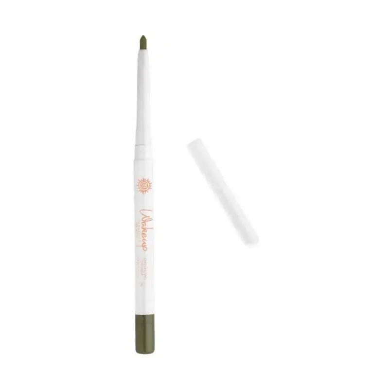 Wakeup cosmetics Eyeliner de lungă durată – creion de ochi de lungă durată – titan — preț și oferte