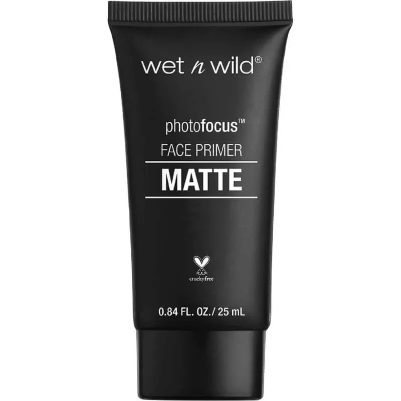 Wet n wild Coverall – primer pentru față, bază de machiaj e850 partners in prime — preț și oferte