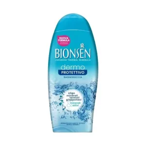 Bionsen Dermo-protettivo - gel de duș 550 ml