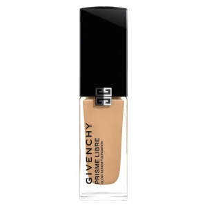 Givenchy Prisme libre glow serum foundation - fond de ten sub formă de ser nr. 4n