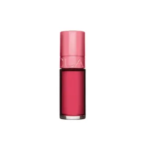 Clarins Water Lip Stain – luciu de buze nr. 11 Soft Pink Water