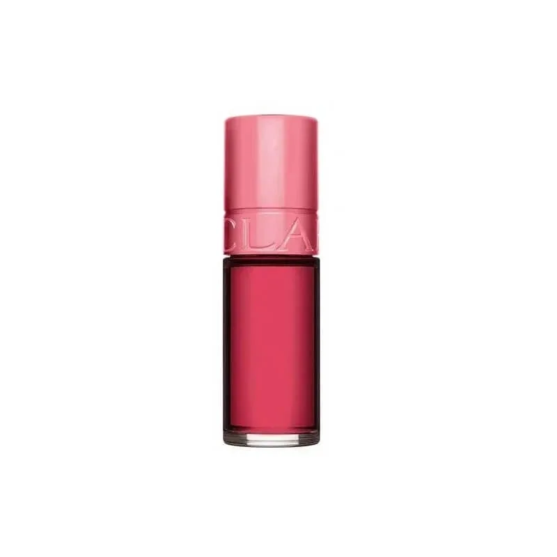 Clarins Water Lip Stain – luciu de buze nr. 11 Soft Pink Water — preț și oferte