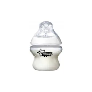 Tommee Tippee Closer to Nature – biberon anti-colici 0+ luni, 150 ml