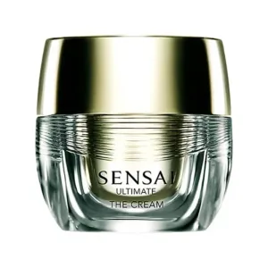 Kanebo Sensai Ultimate The Cream – cremă luxoasă cu efect regenerator, 40 ml