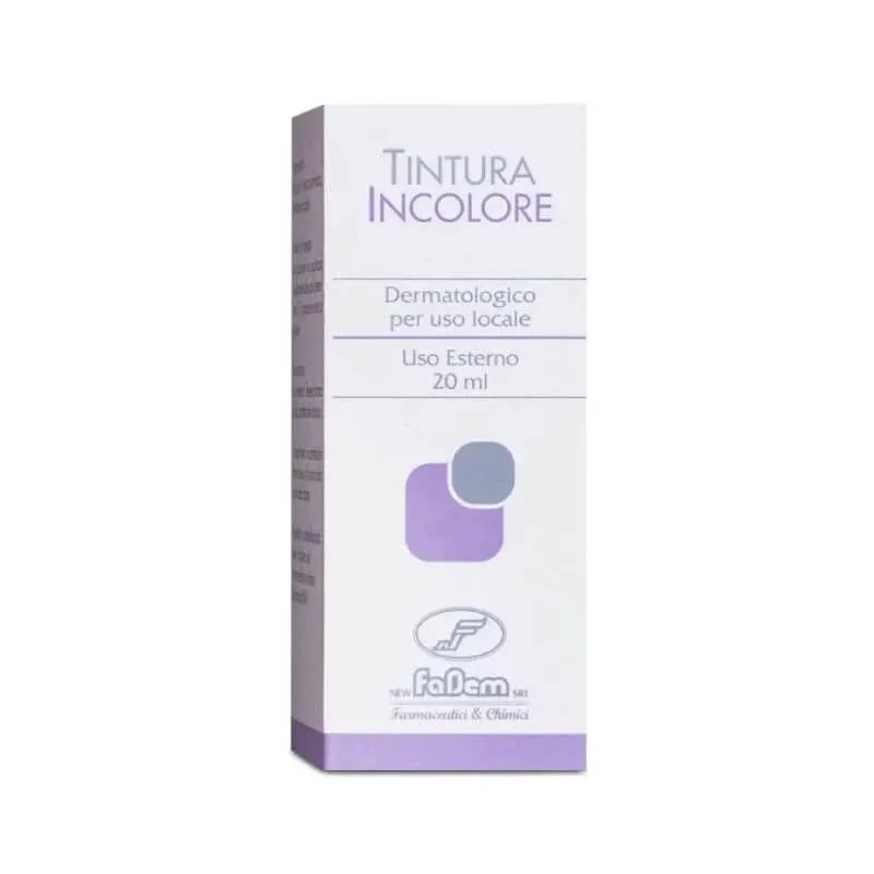 Betadine – tinctură incoloră pentru dezinfectarea pielii, 20 ml — preț și oferte