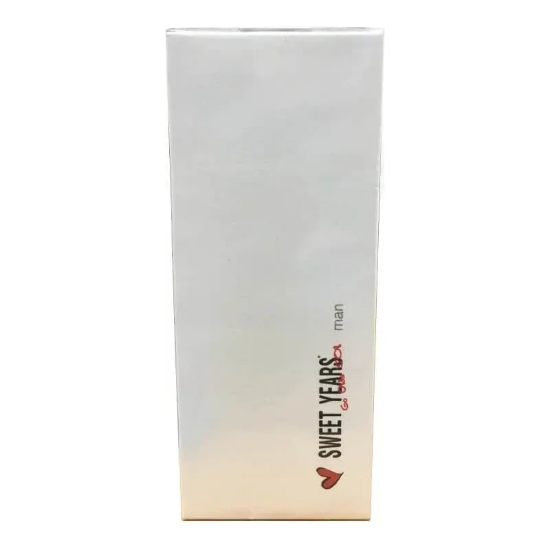 Sweet Years Man – loțiune după ras 100 ml — preț și oferte