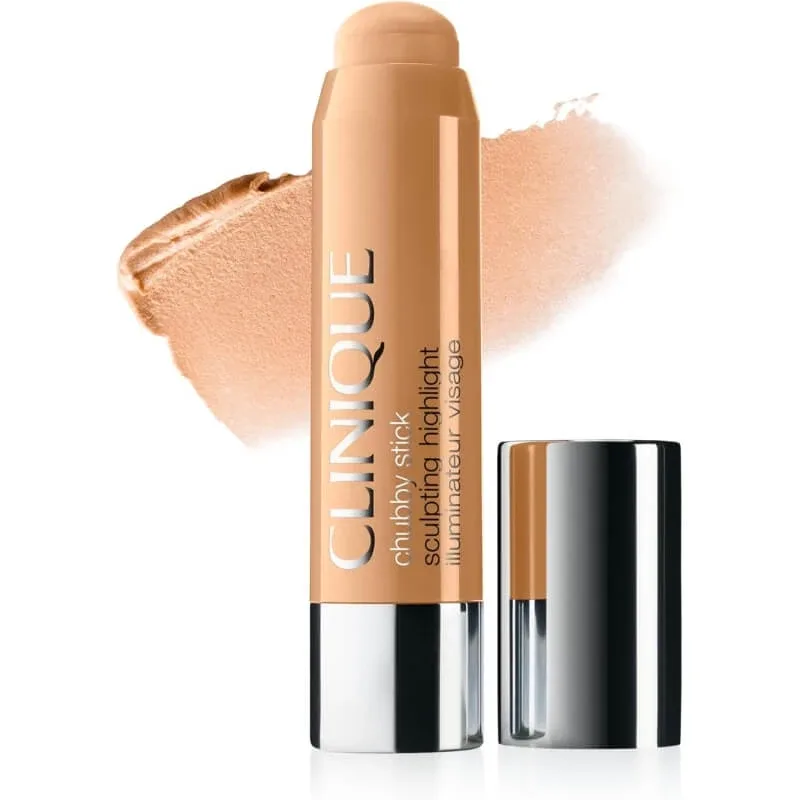 Chubby Stick Sculpting Highlight – iluminator nr. 02 Supreme Stardust — preț și oferte