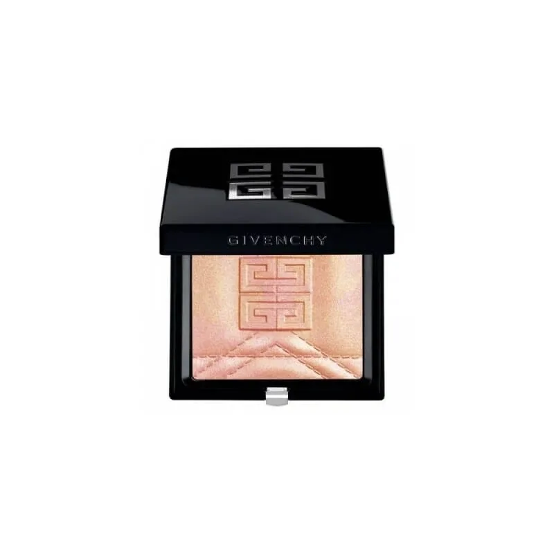 Givenchy Prisme libre pudră iluminatoare nr. 002 auriu-roz — preț și oferte