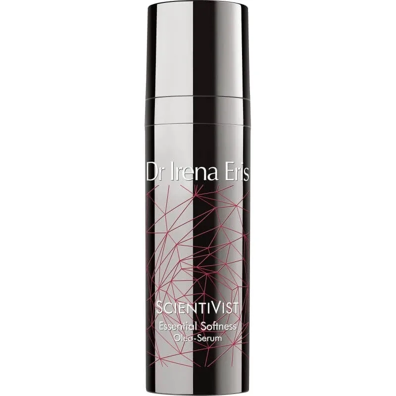 Dr. Irena Eris Scientivist - Essential Softness - ulei-ser netezitor 30 ml — preț și oferte